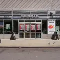 MUSEのストアロボット「Armo」を米国Foodcellar Marketに導入開始