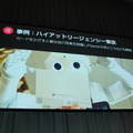 【SoftBank World 2016 徹底レポート(8)】PepperとWatsonが変えるビジネスの未来