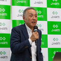 ヒューマノイドを現場でどう使う? J-HRTI「全国10拠点」構想、ツムラやDMS、山善、芙蓉らが描くフィジカルAIの社会実装
