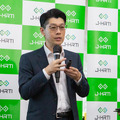 ヒューマノイドを現場でどう使う? J-HRTI「全国10拠点」構想、ツムラやDMS、山善、芙蓉らが描くフィジカルAIの社会実装