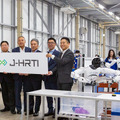 ヒューマノイドを現場でどう使う？ J-HRTI「全国10拠点」構想、ツムラやDMS、山善、芙蓉らが描くフィジカルAIの社会実装