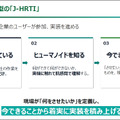 ヒューマノイドを現場でどう使う？ J-HRTI「全国10拠点」構想、ツムラやDMS、山善、芙蓉らが描くフィジカルAIの社会実装