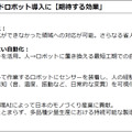 ヒューマノイドを現場でどう使う？ J-HRTI「全国10拠点」構想、ツムラやDMS、山善、芙蓉らが描くフィジカルAIの社会実装