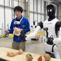 35台のヒューマノイドがずらり　フィジカルAIの学習データはどう作る？ J-HRTIが大規模データファクトリーを開設