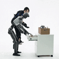 人の全身動作をヒューマノイドが再現、Booster Roboticsが全身遠隔操作プラットフォーム「Booster T2」の映像を公開