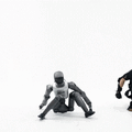 人の全身動作をヒューマノイドが再現、Booster Roboticsが全身遠隔操作プラットフォーム「Booster T2」の映像を公開