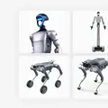 GMO AIRがUnitreeの新型ヒューマノイド「H2 Plus」など3機種の取り扱いを開始