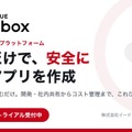 対話型AIで業務アプリを自作可能、Claude Code相当の法人向け開発環境「AI:QLUE/ccbox」無償トライアルを開始 イード