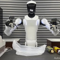 ヒューマノイド、VLA、世界モデル開発が加速　AWSがフィジカルAI企業51社を支援、14社が成果発表
