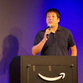 ヒューマノイド、VLA、世界モデル開発が加速　AWSがフィジカルAI企業51社を支援、14社が成果発表