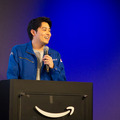 ヒューマノイド、VLA、世界モデル開発が加速　AWSがフィジカルAI企業51社を支援、14社が成果発表