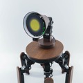 AIエージェントに身体を与える卓上型開発キット「Palmimo DevKit」の先行販売を開始 Jizai