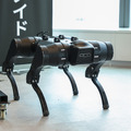 国産ヒューマノイド「N」を三菱自動車と量産へ　Highlandersが100億パラメータの世界行動モデル「Kepler」を開発、AWSで学習基盤を構築
