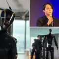 国産ヒューマノイド「N」を三菱自動車と量産へ　Highlandersが100億パラメータの世界行動モデル「Kepler」を開発、AWSで学習基盤を構築