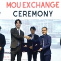 マレーシア製造DX加速へ、Industry AlphaとDreamEDGEがAMR・FMS活用の業務提携を発表
