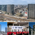 ABEJAとJR東日本がフィジカルAIの実証プロジェクトを開始、「TAKANAWA GATEWAY CITY」館内デリバリー自動化に向けて