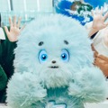 日本科学未来館、パートナーロボット「ケパラン」との交流イベントを9/26・27に開催