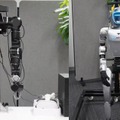 フィジカルAIの研究開発を本格始動 ミライビットがOpenArmとUnitree G1で実機データ収集