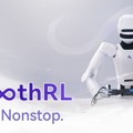 ロボットが止まらず学び続ける時代へ、 Astribotが新技術「SmoothRL」を公開【動画】