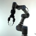 Thinker:バラ積みピッキングロボット「Thinker Model A」