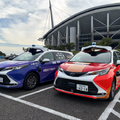 NTTモビリティが豊田市の自動走行実証実験に参画 市街地・山村・郊外の公道3ルート