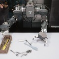元TBS国山ハセン氏登壇のフィジカルAIで介護を救えるかのセッション＆助手ロボット「Ena」実機デモ EnacticがH.C.R.2026に出展