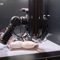 元TBS国山ハセン氏登壇のフィジカルAIで介護を救えるかのセッション＆助手ロボット「Ena」実機デモ EnacticがH.C.R.2026に出展