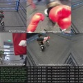 Unitreeのリアルタイム世界モデル「UnifoLM-X2-1.0」搭載ヒューマノイドが人間とボクシング対決