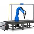 CAD入力・ティーチング不要のレーザー自動溶接ロボット「ウェルロボシリーズ」を受注開始 Quiny