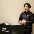 AMDがフィジカルAI戦略を本格化　NVIDIAにどう対抗？ CPU＋GPU＋NPU＋FPGAで「頭脳から身体」まで