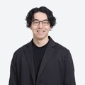 commissure 代表取締役CTO 堀江新氏