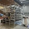 矢崎総業・山善・Cuebus、ロボット倉庫にヒューマノイドを導入する実証実験を開始