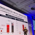 【速報】第4回GMO大会議、熊谷正寿氏がAIの成長速度と日本のロボット産業の現状を語る