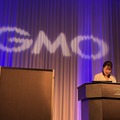 【速報】第4回GMO大会議、熊谷正寿氏がAIの成長速度と日本のロボット産業の現状を語る