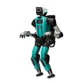 人と密接に連携して作業できる新型ヒューマノイド「Digit 5」を発表 Agility Robotics
