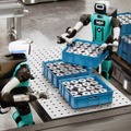 人と密接に連携して作業できる新型ヒューマノイド「Digit 5」を発表 Agility Robotics