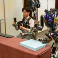 国産汎用ロボット7社の試作機を一堂に公開、フィジカルAI実装へ前進　ugoは新型セミヒューマノイド「ugo Nova」を初披露