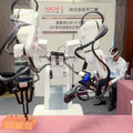 国産汎用ロボット7社の試作機を一堂に公開、フィジカルAI実装へ前進　ugoは新型セミヒューマノイド「ugo Nova」を初披露