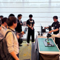 国産汎用ロボット7社の試作機を一堂に公開、フィジカルAI実装へ前進　ugoは新型セミヒューマノイド「ugo Nova」を初披露