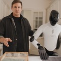 Figure AI、ヒューマノイド向け頭脳「Helix 2.5」を発表 未知の住宅30軒で家事タスクを実演