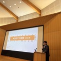 AIロボットが切り拓く日本の未来とは 「LOVOT」や「はなちゃん」がステージに登場したRobiZy総会シンポジウム