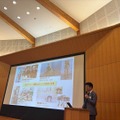 AIロボットが切り拓く日本の未来とは 「LOVOT」や「はなちゃん」がステージに登場したRobiZy総会シンポジウム