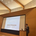 AIロボットが切り拓く日本の未来とは 「LOVOT」や「はなちゃん」がステージに登場したRobiZy総会シンポジウム