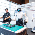 「フィジカルAI時代に最適なロボット」とは何か ugo新型セミヒューマノイド「Nova」と開発・運用基盤が誕生した理由
