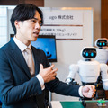 「フィジカルAI時代に最適なロボット」とは何か ugo新型セミヒューマノイド「Nova」と開発・運用基盤が誕生した理由