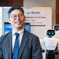 「フィジカルAI時代に最適なロボット」とは何か　ugo新型セミヒューマノイド「Nova」と開発・運用基盤が誕生した理由