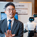 「フィジカルAI時代に最適なロボット」とは何か　ugo新型セミヒューマノイド「Nova」と開発・運用基盤が誕生した理由