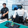 「フィジカルAI時代に最適なロボット」とは何か　ugo新型セミヒューマノイド「Nova」と開発・運用基盤が誕生した理由
