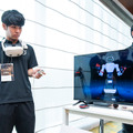 「フィジカルAI時代に最適なロボット」とは何か　ugo新型セミヒューマノイド「Nova」と開発・運用基盤が誕生した理由