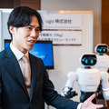 「フィジカルAI時代に最適なロボット」とは何か　ugo新型セミヒューマノイド「Nova」と開発・運用基盤が誕生した理由